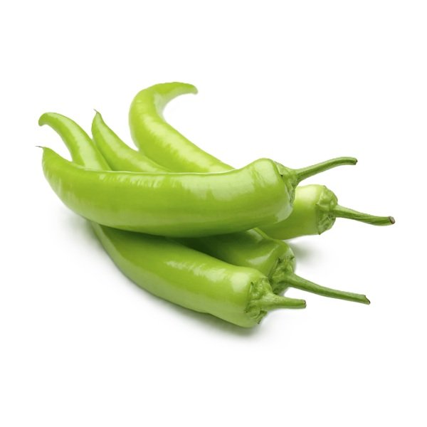 Ají verde (1 vaina)
