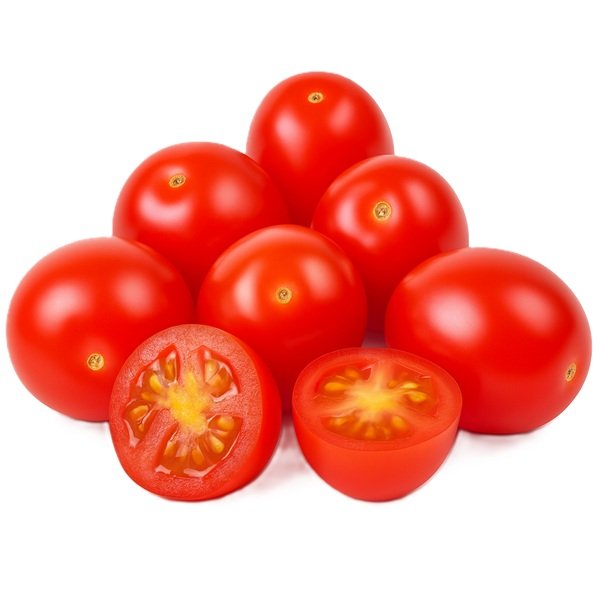 Tomate Cherry Rojo